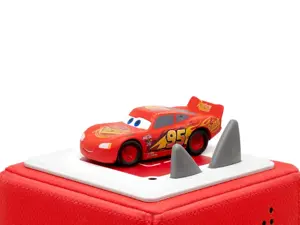 Disney - Cars - Lightning McQueen