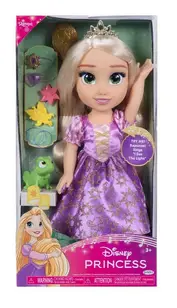 Disney Princesss Rapunzel Singing Doll