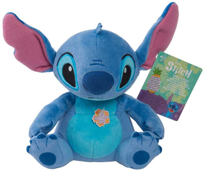 Disney Stitch Sound and Scent Small Plush