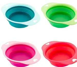 Dog Bowl Foldable