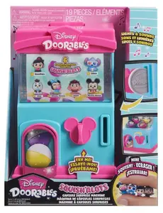 Doorables Squish Machine - image 1