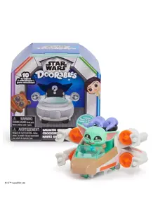 Doorables Star Wars Galactic Cruisers - image 1