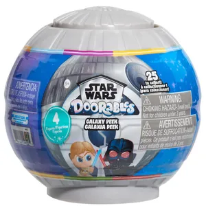 Doorables Star Wars Galaxy Mini Peek S1 - image 1