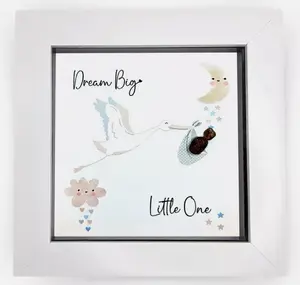 Dream Big Little One - image 1