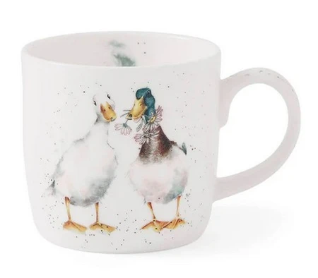 Duck Love Mug - image 1