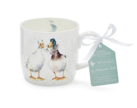 Duck Love Mug - image 3