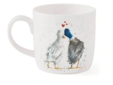 Duck Love Mug - image 2