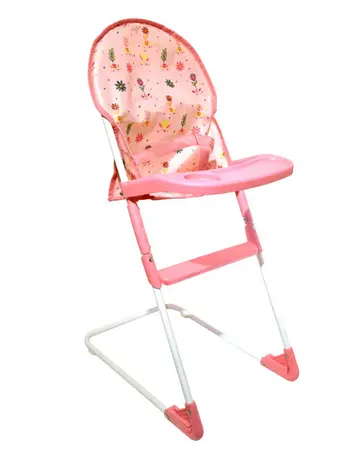 DW Atlantic - High Chair