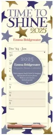 Emma Bridgewater Blue Star Wtv Magnetic 2025 (PFP)