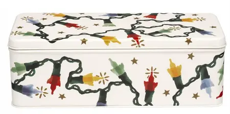 Emma Bridgewater Fairy Lights Long Deep Rectangular