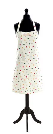 Emma Bridgewater - Polka Dot Apron