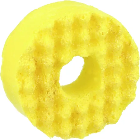 (EN) Honey I'm Comb Body Buffer Sponge - image 2