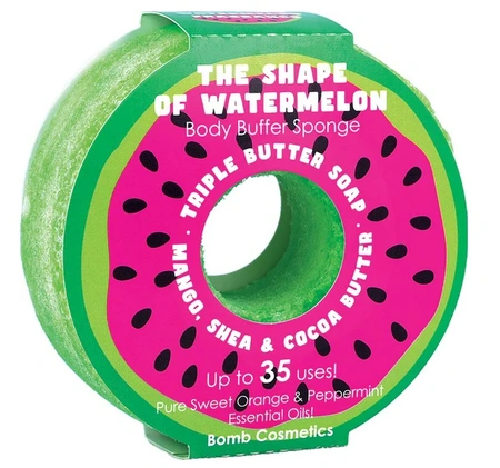 (EN) The Shape of Watermelon Body Buffer - image 1