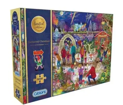 Enchanted Christmas (1000)