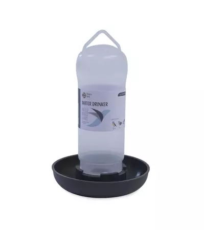 HB Essentials Water Drinker Feeder