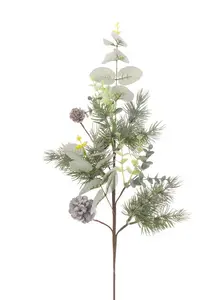 Eucalyptus Pine Spray 61cm