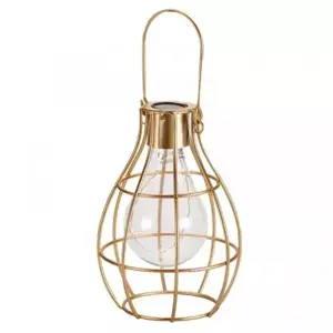 Eureka! Firefly Lantern, Silver, Rose Gold and Copper, POS 9 - image 2