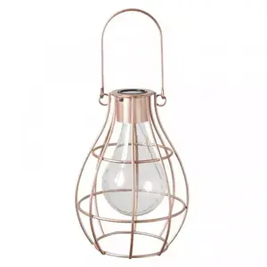 Eureka! Firefly Lantern, Silver, Rose Gold and Copper, POS 9 - image 3