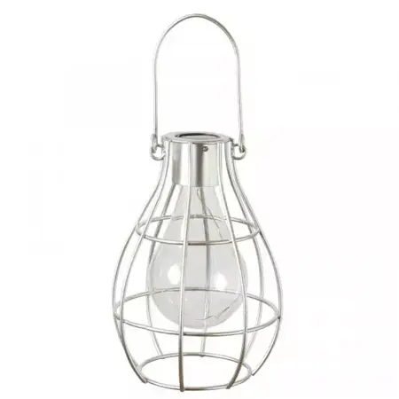 Eureka! Firefly Lantern, Silver, Rose Gold and Copper, POS 9 - image 4