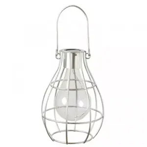 Eureka! Firefly Lantern, Silver, Rose Gold and Copper, POS 9 - image 4