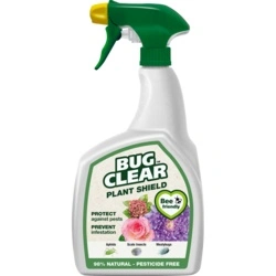 Bugclear Plant Shield       800Ml