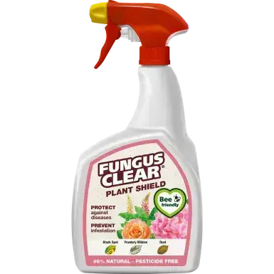 Fungusclear Plant Shield    800Ml