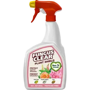 Fungusclear Plant Shield    800Ml