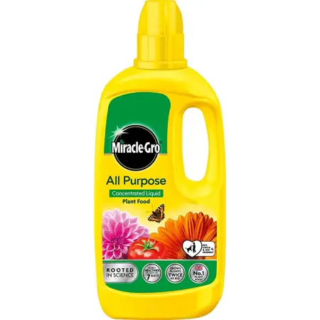 M/Gro All Purpose Conc      800Ml