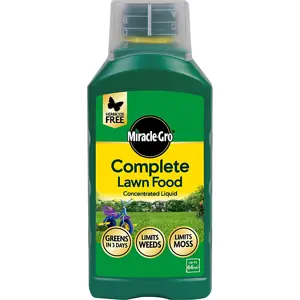 EV - Miracle-Gro Complete Liq Conc 1L