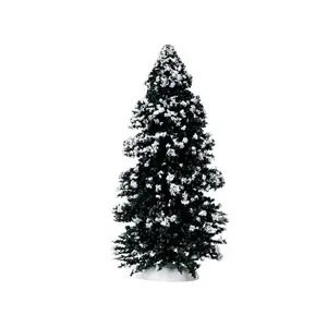 EVERGREEN TREE, LARGE