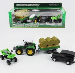 Farm Playset