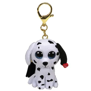 Fetch Dog - Mini Boo - Key Clip