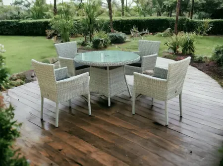 Fianchetto Bistro Set