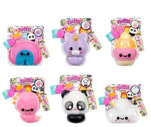 Fluffie Stuffiez Mini Plush Asst