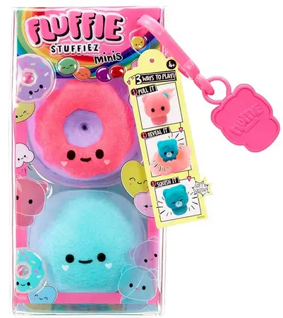 Fluffie Stuffiez Small Plush 2