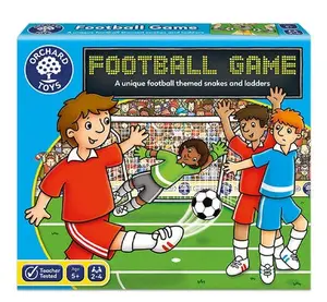 Football Game - image 1