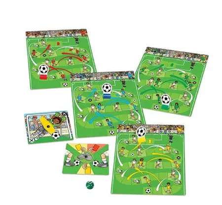 Football Game - image 2