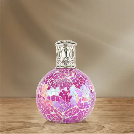 Fuchsia Fizz Small Fragrance Lamp - image 1