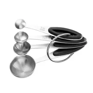 Fusion S/S Measuring Spoons
