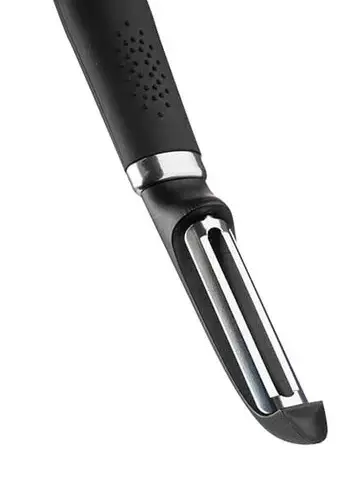 Fusion Swivel Peeler