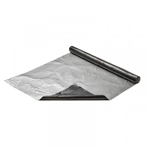 G30 Pro Mulch Sheet Silver/Black 1m x 10m