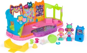 Gabby's Party Room Playset