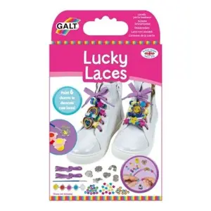 GALT Lucky Laces