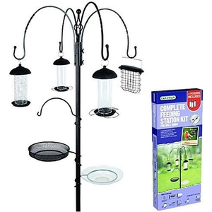 Gardman Complete Feeding Station Kit