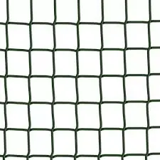 Gardman Garden & Plant Mesh 5x1m 19mm Green - image 2