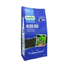 Garman Nyjer Seed 1.8kg