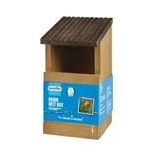 Gardman Robin Nest Box - image 1