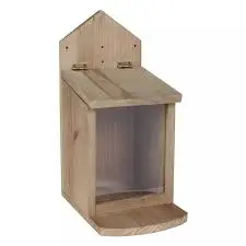 Gardman Squirrel Feeder