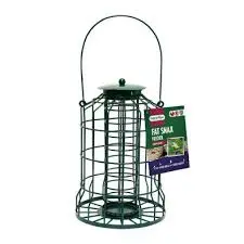 Gardman Squirrel Proof Seed Feeder