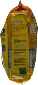 Gardman Sunflower Hearts 4kg - image 3